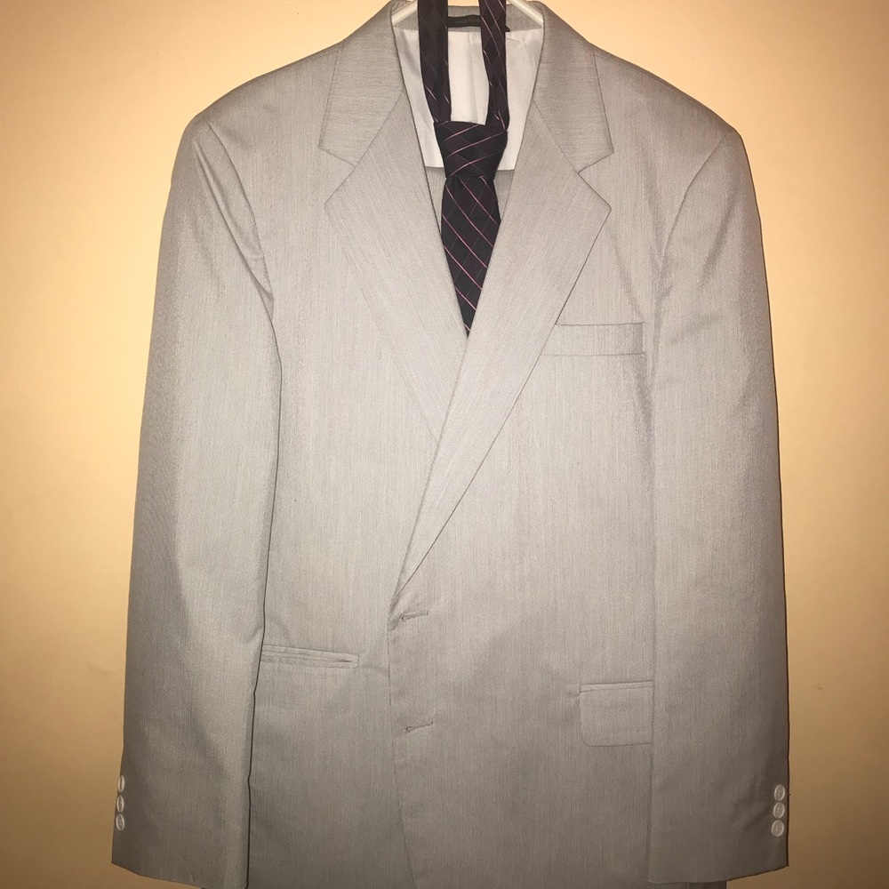 Haggar Men’s Suit